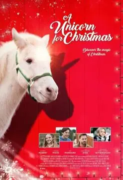 Единорог на Рождество онлайн